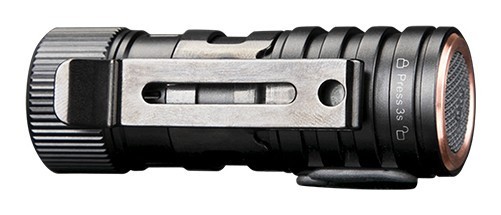 Фонарь налобный Fenix HM50R V2.0