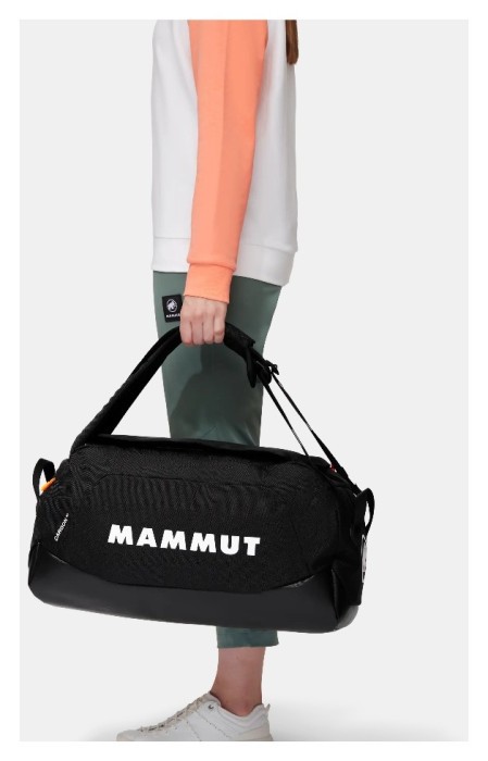 Рюкзаки Mammut (2570-02081) Cargon 110 2023