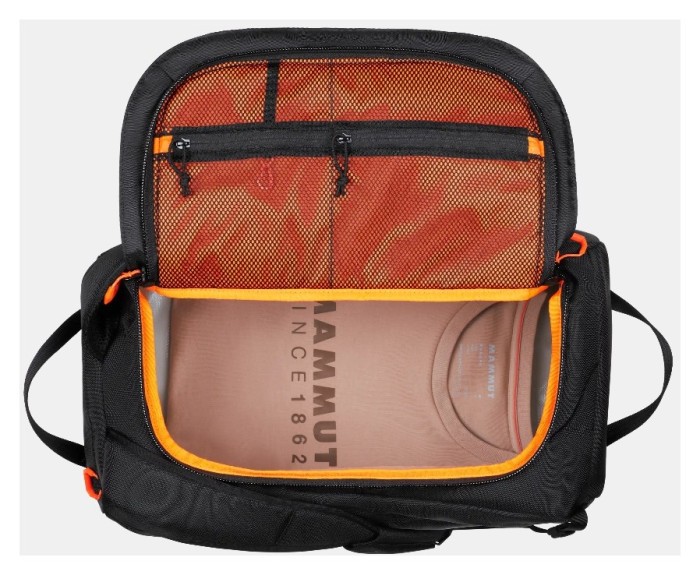 Рюкзаки Mammut (2570-02081) Cargon 110 2023