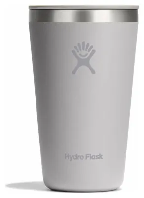 Термочашка Hydro Flask 450 ml All Around Tumbler Press-In Lid