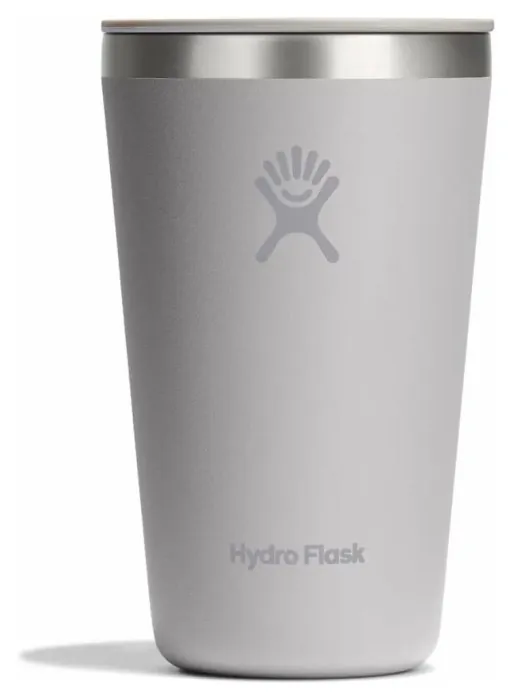 Термочашка Hydro Flask 450 ml All Around Tumbler Press-In Lid