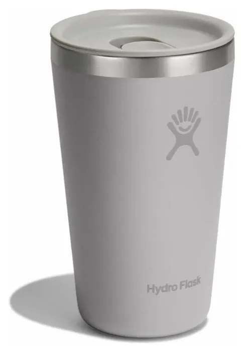 Термочашка Hydro Flask 450 ml All Around Tumbler Press-In Lid