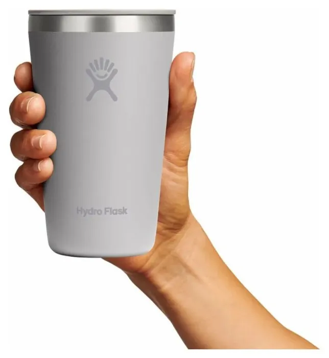Термочашка Hydro Flask 450 ml All Around Tumbler Press-In Lid