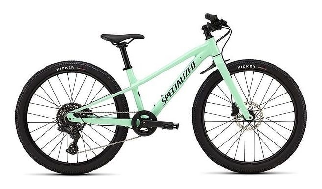 Велосипед Specialized RIPROCK 24 INT 2026