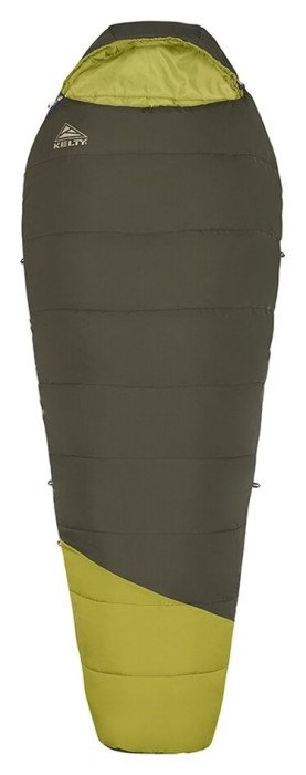 Спальник Kelty Mistral 40 Long, укр, укр