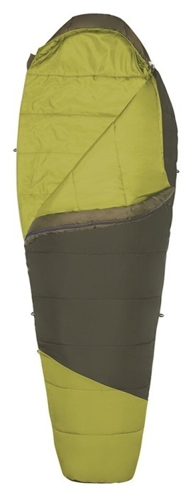 Спальник Kelty Mistral 40 Long