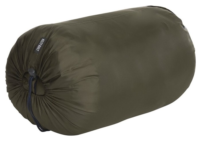 Спальник Kelty Mistral 40 Long