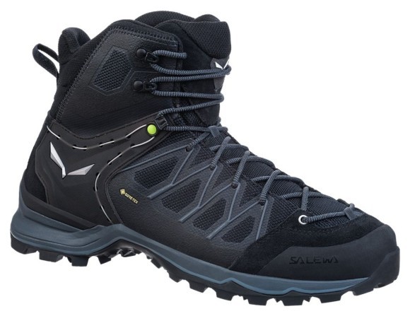 Черевики Salewa MS MTN Trainer Lite MID GTX, укр