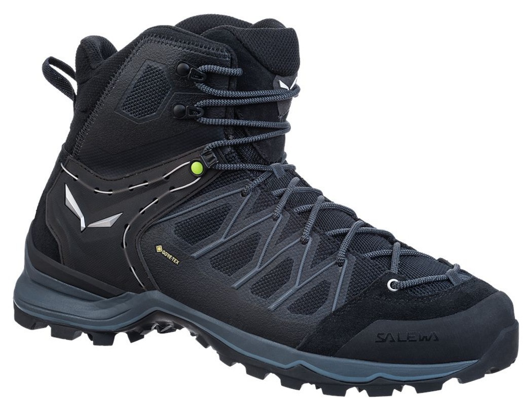 Черевики Salewa MS MTN Trainer Lite MID GTX, укр, укр