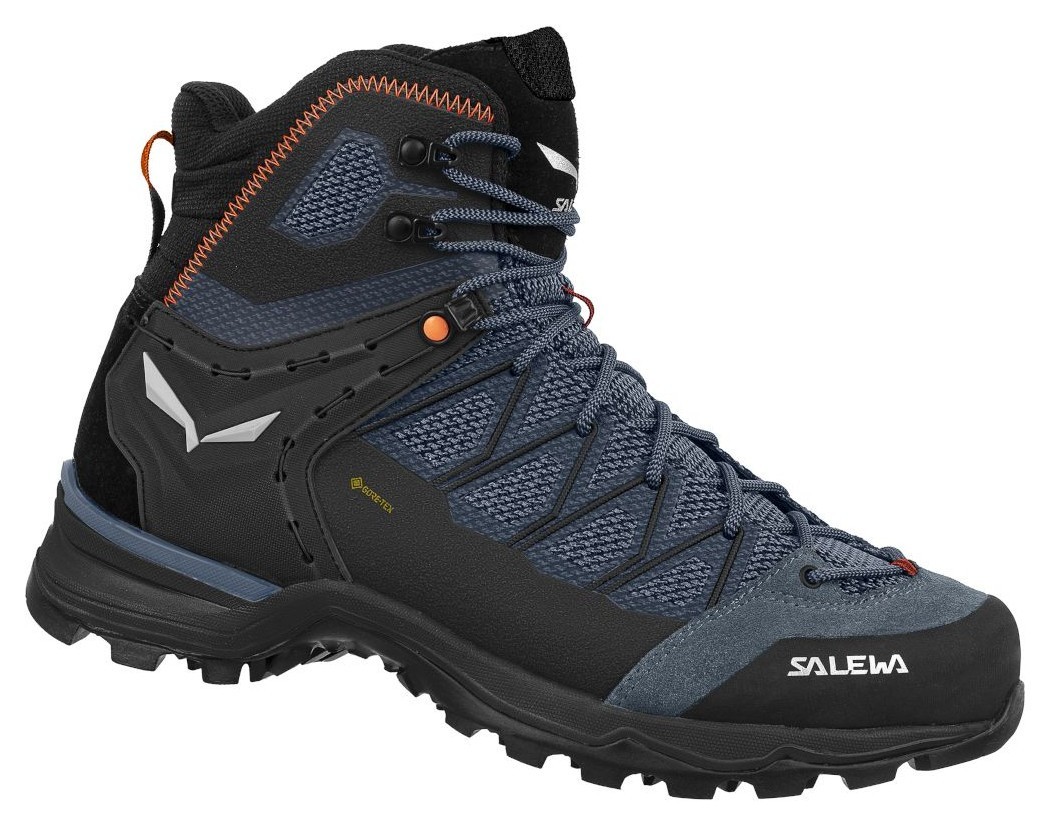 Ботинки Salewa MS MTN Trainer Lite MID GTX