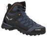 Черевики Salewa MS MTN Trainer Lite MID GTX, укр Фото - 1