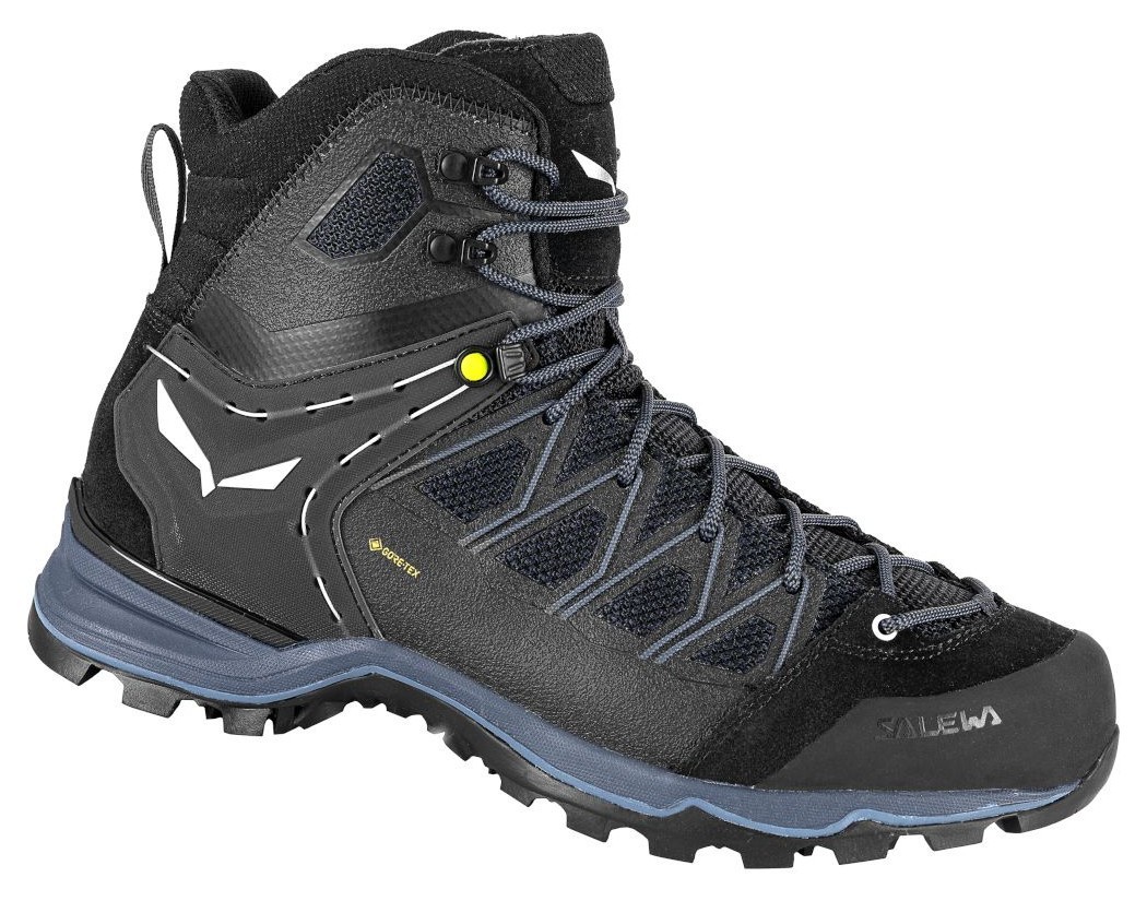 Ботинки Salewa MS MTN Trainer Lite MID GTX