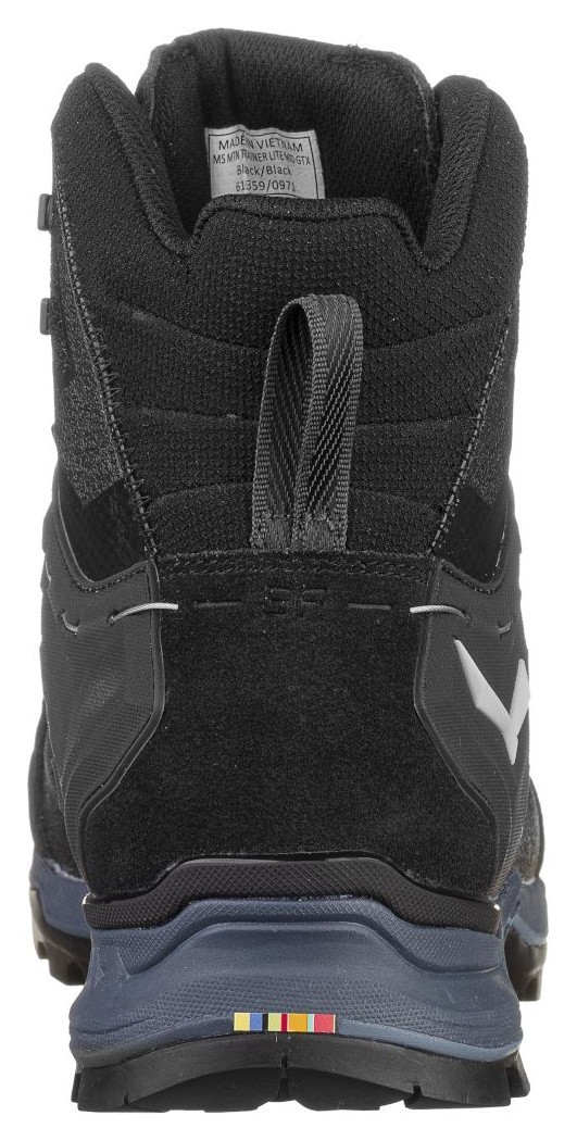 Ботинки Salewa MS MTN Trainer Lite MID GTX