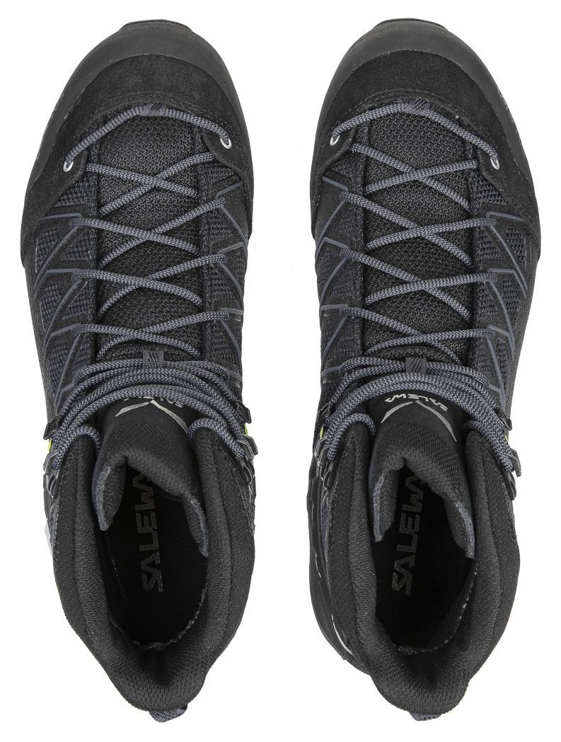 Черевики Salewa MS MTN Trainer Lite MID GTX, укр, укр