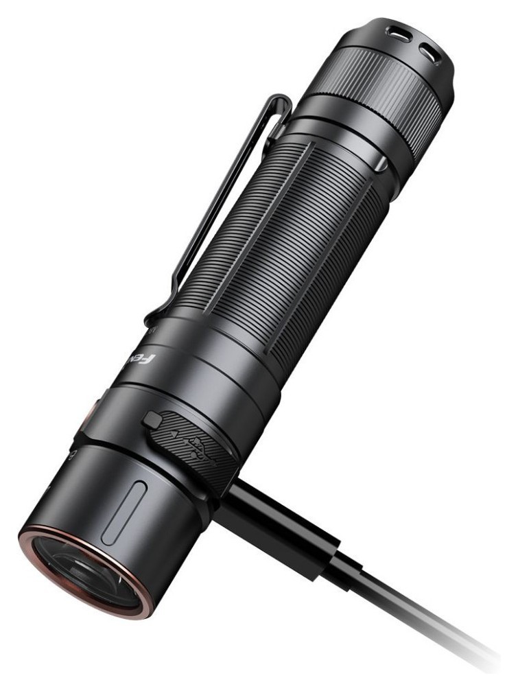 Ліхтар ручний Fenix E35R