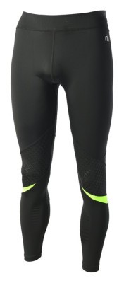 Тайтсы MICO (PA00436) TIGHTS X-PERFORMANCE RUN 2024