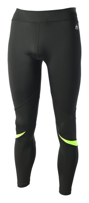 Тайтси MICO ( PA00436 ) TIGHTS X-PERFORMANCE RUN 2024, укр, укр