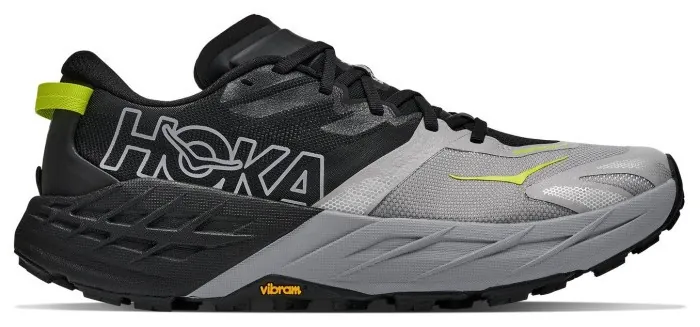 Кроссовки для бега HOKA ( 1171928-BLLR ) M Speedgoat 7
