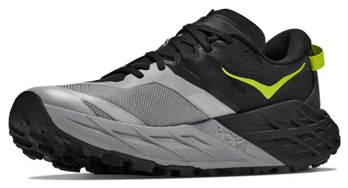 Кроссовки для бега HOKA ( 1171928-BLLR ) M Speedgoat 7