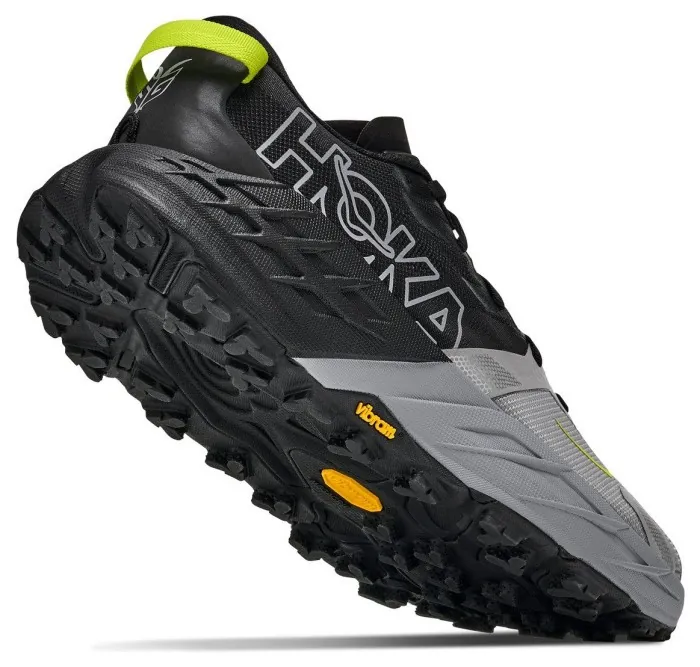 Кроссовки для бега HOKA ( 1171928-BLLR ) M Speedgoat 7