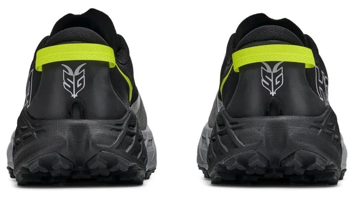 Кроссовки для бега HOKA ( 1171928-BLLR ) M Speedgoat 7