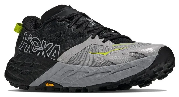 Кроссовки для бега HOKA ( 1171928-BLLR ) M Speedgoat 7