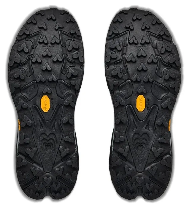 Кроссовки для бега HOKA ( 1171928-BLLR ) M Speedgoat 7