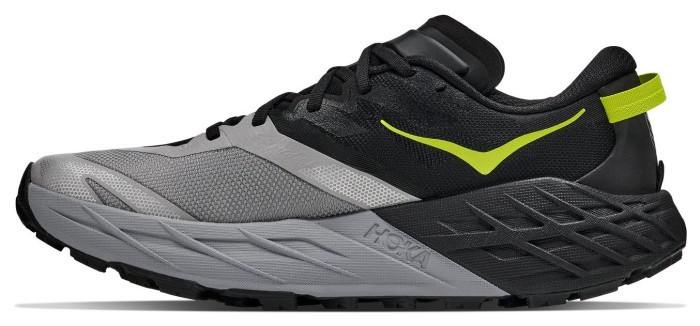 Кроссовки для бега HOKA ( 1171928-BLLR ) M Speedgoat 7