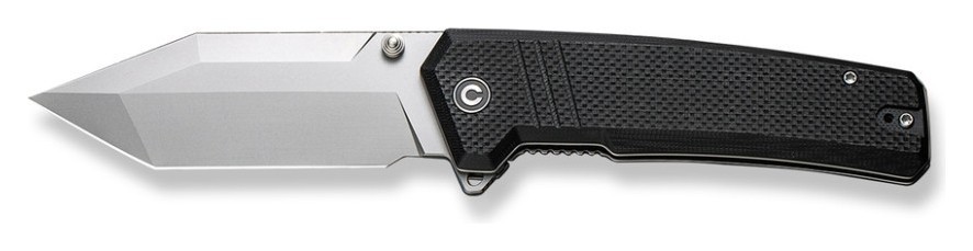 Ніж складаний Civivi Bhaltair C23024-1, укр, укр