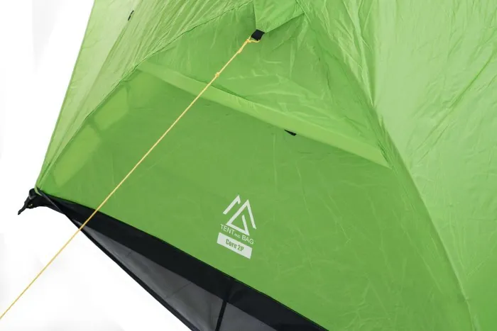 Палатка TENT AND BAG (TB-6926) Core 3P 2021