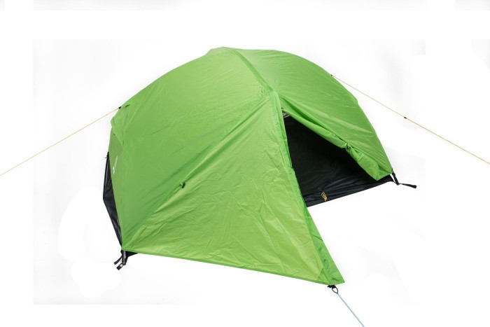 Палатка TENT AND BAG (TB-6926) Core 3P 2021