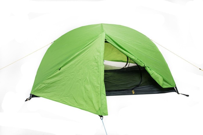 Палатка TENT AND BAG (TB-6926) Core 3P 2021