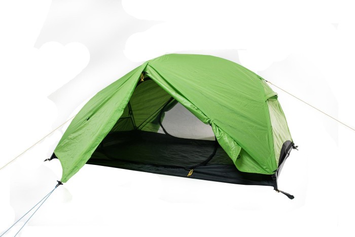 Палатка TENT AND BAG (TB-6926) Core 3P 2021