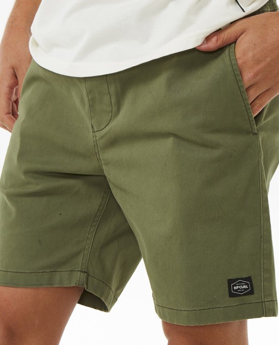 Шорты Rip Curl (027MWS) CLASSIC SURF VOLLEY 2025