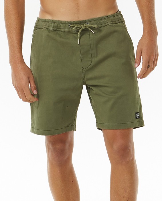 Шорты Rip Curl (027MWS) CLASSIC SURF VOLLEY 2025
