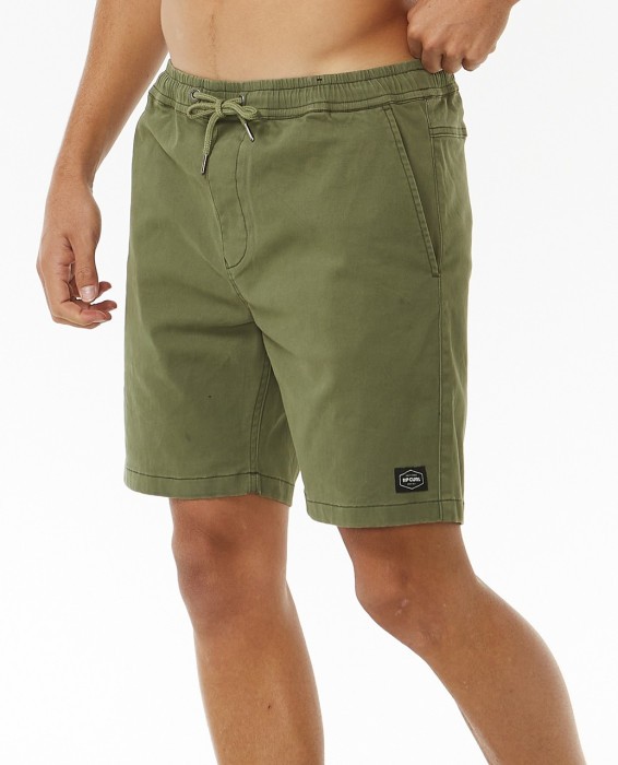 Шорты Rip Curl (027MWS) CLASSIC SURF VOLLEY 2025