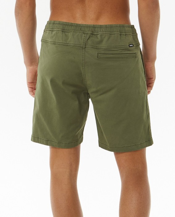 Шорты Rip Curl (027MWS) CLASSIC SURF VOLLEY 2025