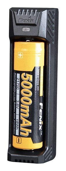 Зарядное устройство для Fenix ARE-X1 V2.0