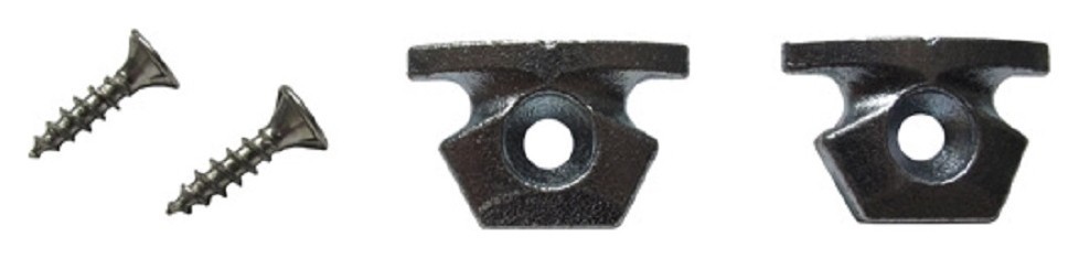 Запчасть Dynafit HEEL INSERT 48612