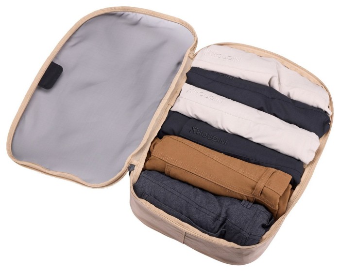 Організатор для одягу Thule Packing Cube (Medium)(Gentle Beige) 3205574 (TH 3205574)