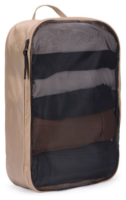 Організатор для одягу Thule Packing Cube (Medium)(Gentle Beige) 3205574 (TH 3205574)