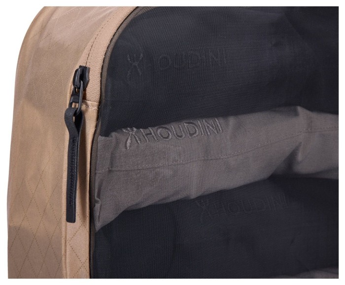 Організатор для одягу Thule Packing Cube (Medium)(Gentle Beige) 3205574 (TH 3205574)