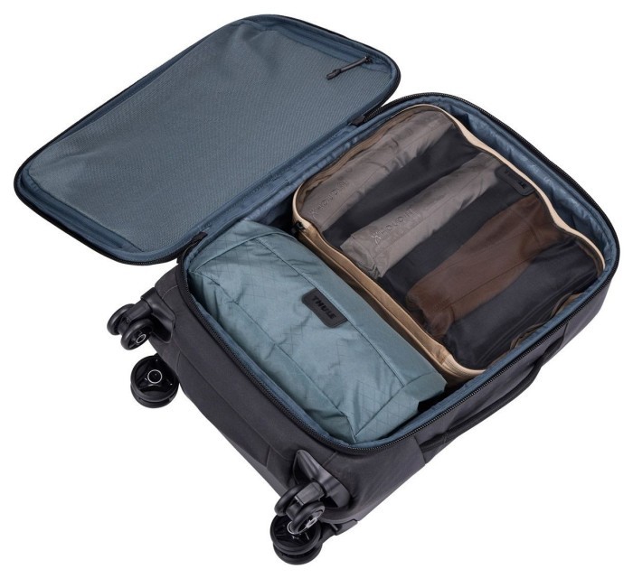 Організатор для одягу Thule Packing Cube (Medium)(Gentle Beige) 3205574 (TH 3205574)