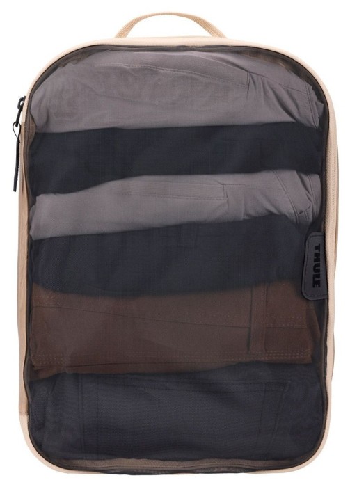 Організатор для одягу Thule Packing Cube (Medium)(Gentle Beige) 3205574 (TH 3205574)