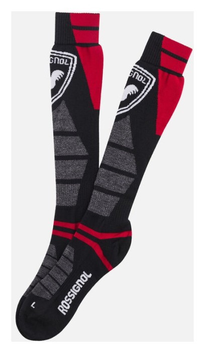 Шкарпетки Гірськолижні ROSSIGNOL ( RLMMX03 ) L3 PREMIUM WOOL 2024, укр, укр