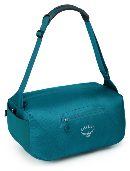 Сумка Osprey Ultralight Stuff Duffel, укр