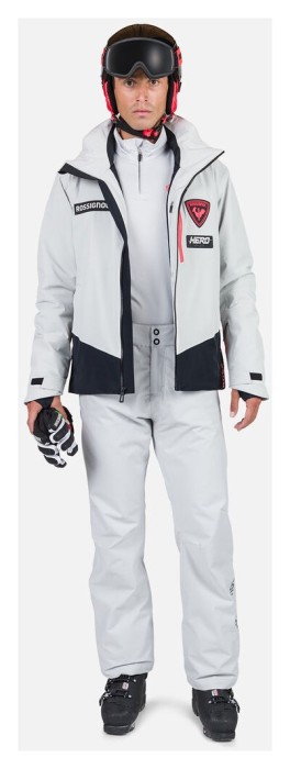 Штани для зимових видів спорту ROSSIGNOL ( RLNMP07 ) HERO VELIKA PANT 2025, укр, укр