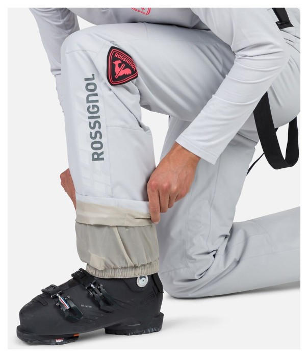 Штани для зимових видів спорту ROSSIGNOL ( RLNMP07 ) HERO VELIKA PANT 2025, укр, укр