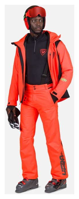 Штани для зимових видів спорту ROSSIGNOL ( RLNMP07 ) HERO VELIKA PANT 2025, укр, укр