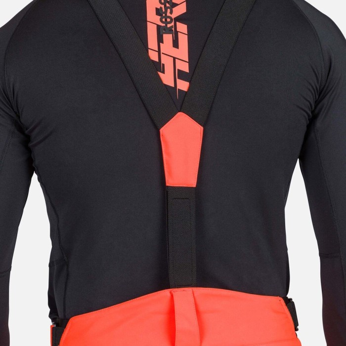 Штани для зимових видів спорту ROSSIGNOL ( RLNMP07 ) HERO VELIKA PANT 2025, укр, укр
